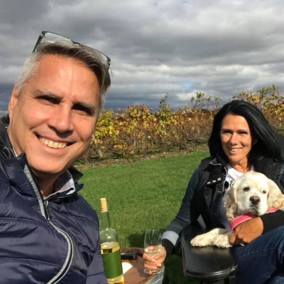 Meet your Posher, Christiane - Picture 1 of 1